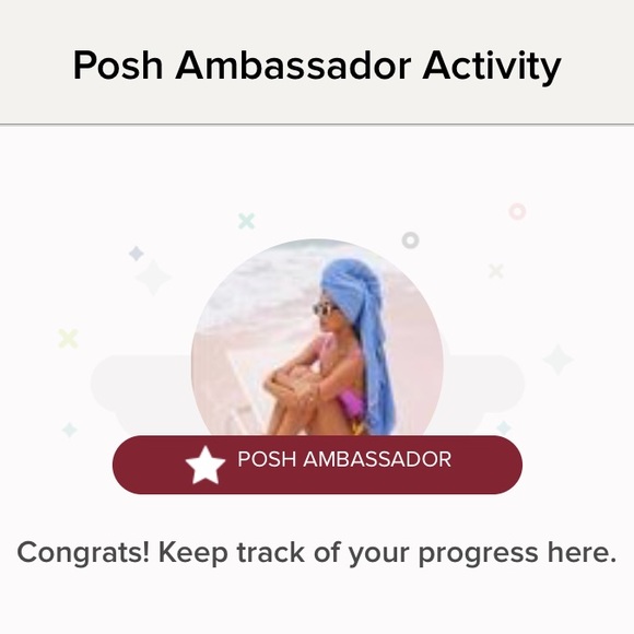 Meet your Posher, Style Files ✨POSH AMBASSADOR✨ - Picture 2 of 2